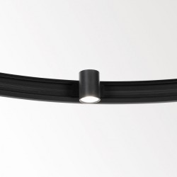 Delta Light SUPERLOOP-FIX 45 MDL Suspension lamp