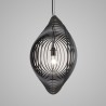 Delta Light SOIREE RC 56 E27 Suspension lamp