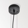 Delta Light SOIREE RC 56 E27 Suspension lamp