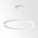 Delta Light SUPER-OH! SLIM 120 HP CS SBL DOWN-UP Hanglamp