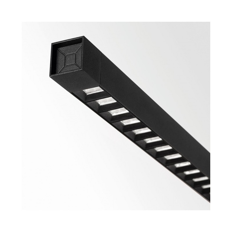 Delta Light INFORM SQ P144-3 DOWN Hanglamp