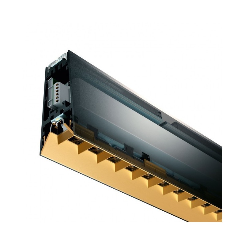 Delta Light CONFORM P14 PDS DOWN-UP Hängelampe