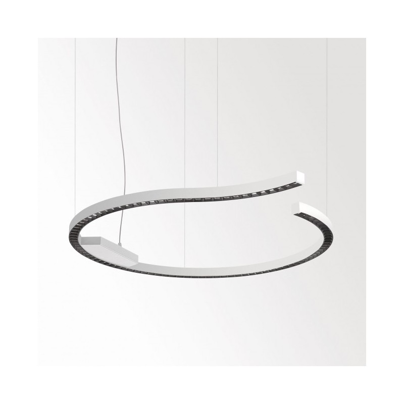 Delta Light INFORM R2+ DOWN-UP DIM5 Hanglamp