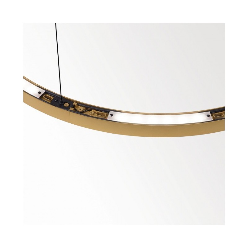 Delta Light INFORM R2+ DOWN-UP DIM5 Hanglamp