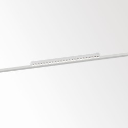 Delta Light SOLI - FORM 60 DOWN-UP 2 CIRCUIT Q-DIM Trackverlichting