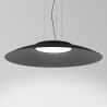 Delta Light ZOOVER 140 DARK GREY Suspension lamp