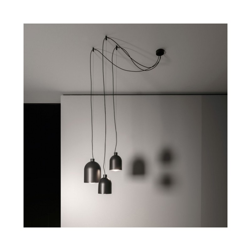 Delta Light MANTELLO L2028 E27 Hängelampe