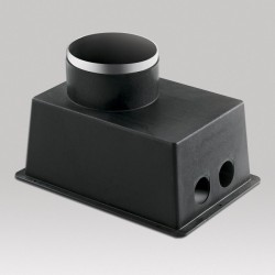 Delta Light GENIE BOX 90 R