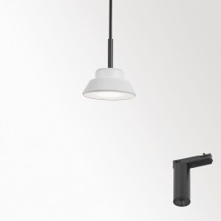 Delta Light Toupe Ac Adm1F Hanglamp