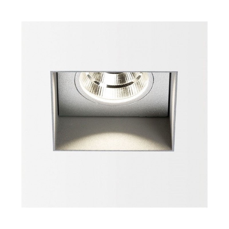 Delta Light CARREE TRIMLESS LED IP S1 Einbaustrahler