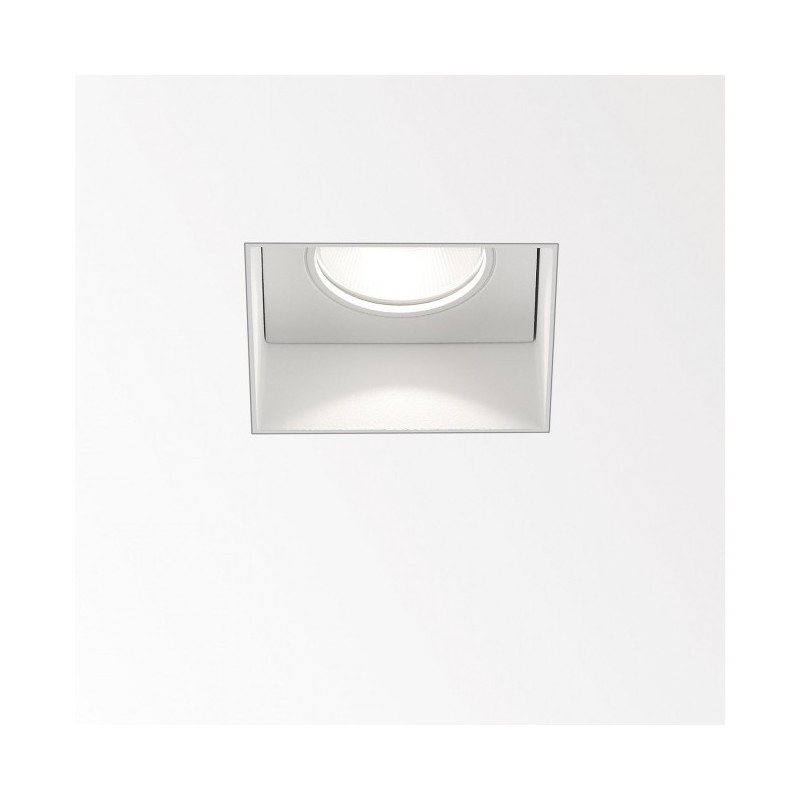 Delta Light CARREE TRIMLESS LED IP S1 Spot encastré