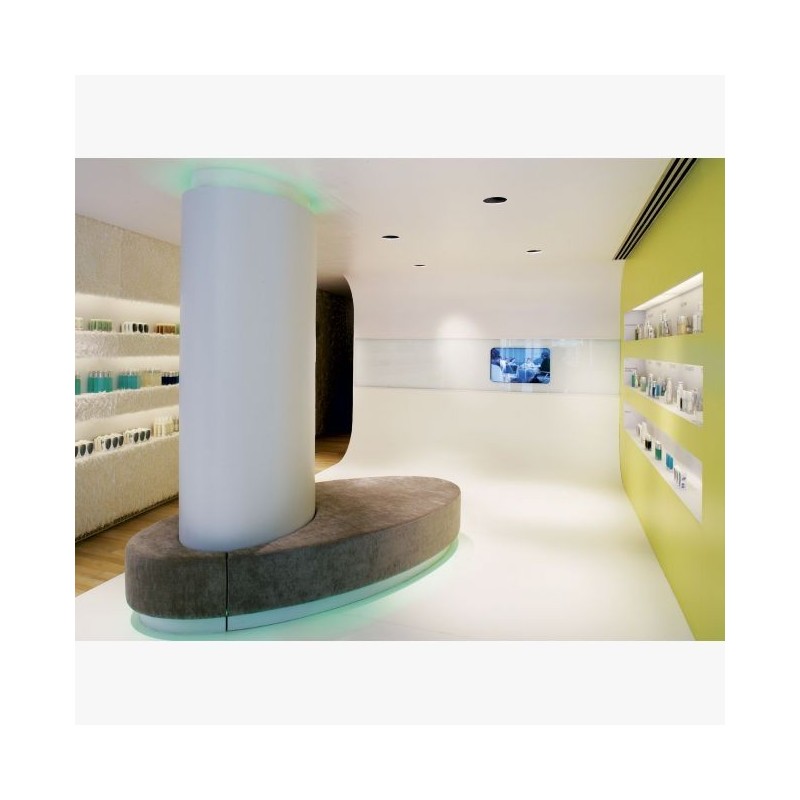 Delta Light HOLE IN ONE R15 LED