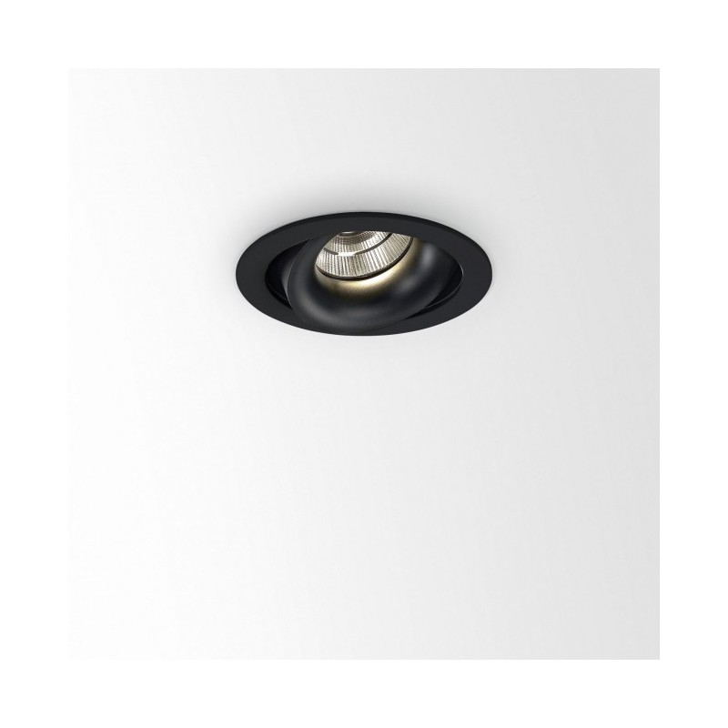 Delta Light REO OK S2 Recessed spot