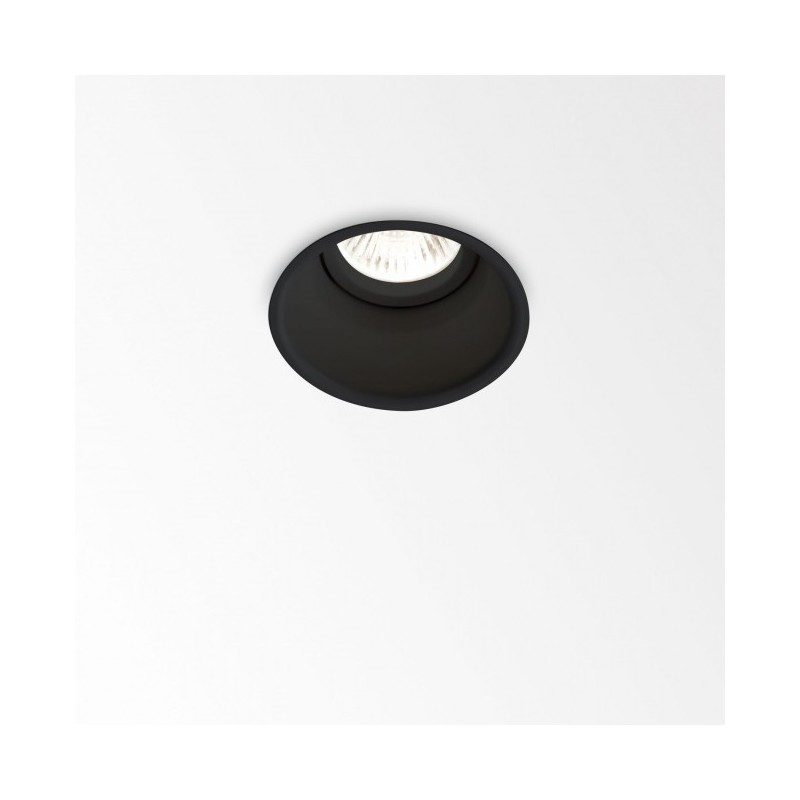 Delta Light DEEP RINGO Hi S2 Recessed spot