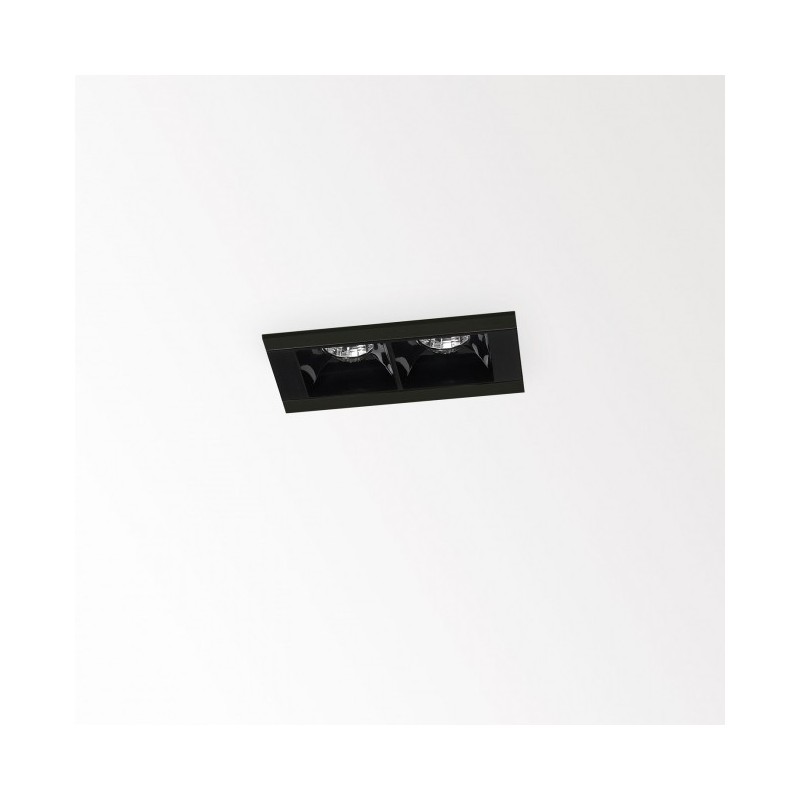 Delta Light DOT.COM L2 ST Einbaustrahler