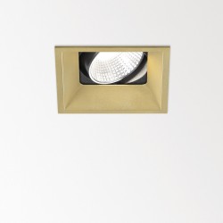 Delta Light ENTERO SQ-M SOFT Inbouwspot