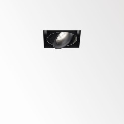 Delta Light Minigrid In Trimless 1 Inbouwspot