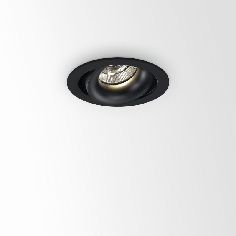 Delta Light Reo Ok Soft S2 Inbouwspot