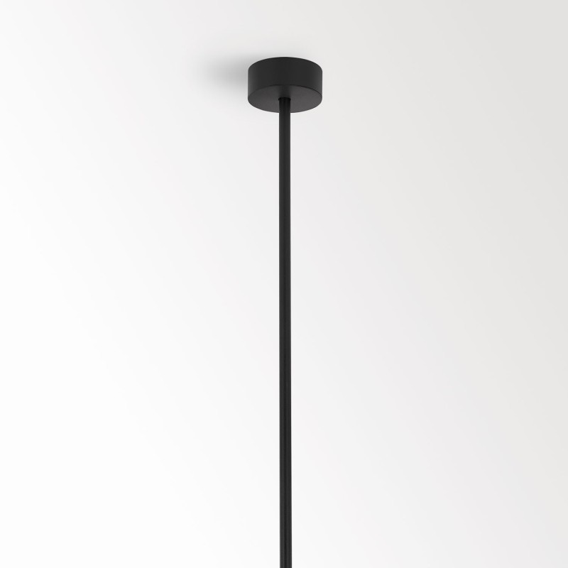 Delta Light CENTRAL ROD SUSPENSION 95 1m Hanglamp