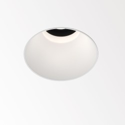 Delta Light iMAX II TUBE ROUND TRIMLESS