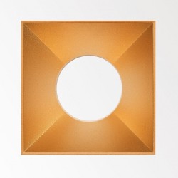 Delta Light iMAX II TUBE SQUARE TRIMLESS