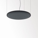 Delta Light SOLI - SHHH PLUS 90/4 DARK GREY DIM5 Trackverlichting