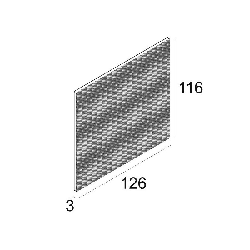 Delta Light FRAGMA L SOFTENING LENS