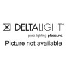 Delta Light SLM - CURRENT SUPPLY SET 2 x 0,75mm² 1,6m BLACK MDL