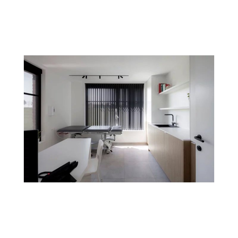 Delta Light Spm20 - Profile 1M