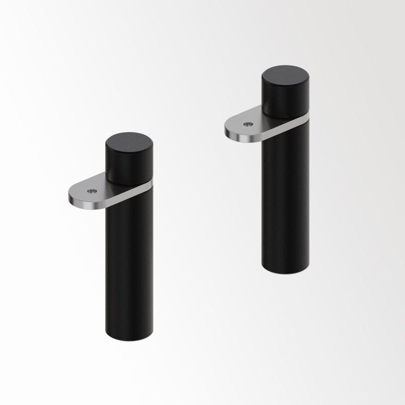 Delta Light Mikaline - Fixation Spacer Set