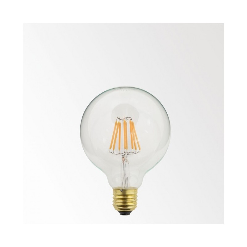 Delta Light LED FILAMENT GL95 E27 8W 2700K