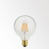 Delta Light LED FILAMENT GL95 E27 8W 2700K