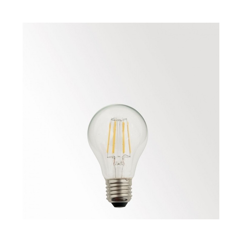 Delta Light LED FILAMENT A60 E27 6W 2700K