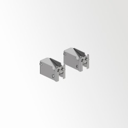Delta Light Wall Bracket Set 60