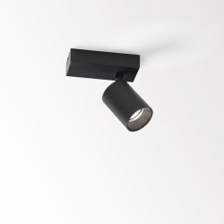 Delta Light SPYCO ON 1 DIM8 Deckenlampe / Wandlampe