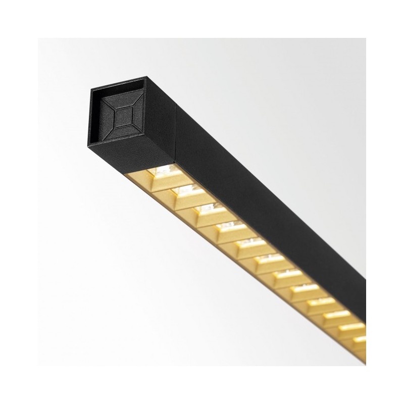 Delta Light INFORM SQ F144-5 Plafondlamp