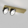 Delta Light HALOSCAN ON 2 MP DIM8 Ceiling lamp