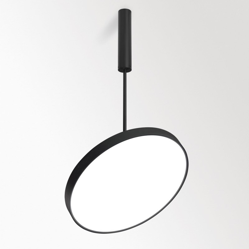 Delta Light MULTINOVA 55 OK 800 PRISM Plafondlamp