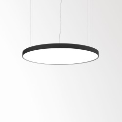 Delta Light SUPERNOVA FLAT 95 DOWN-UP Plafondlamp / Hanglamp