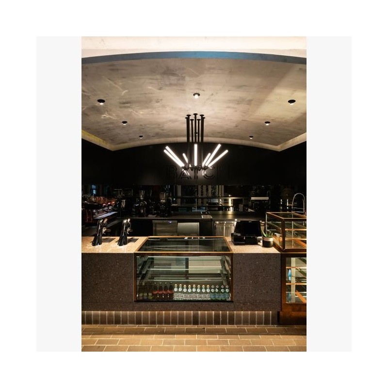 Delta Light XY180 S121 Plafondlamp