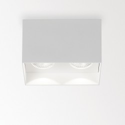 Delta Light QOBY S AC 2 Plafondlamp