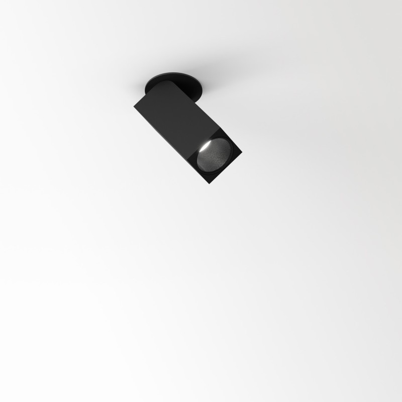 Delta Light OCTAV 39 CLIP Plafondlamp