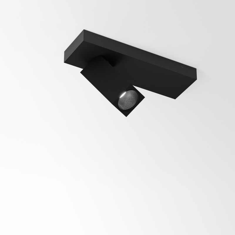 Delta Light OCTAV 39 ON 1 Plafondlamp