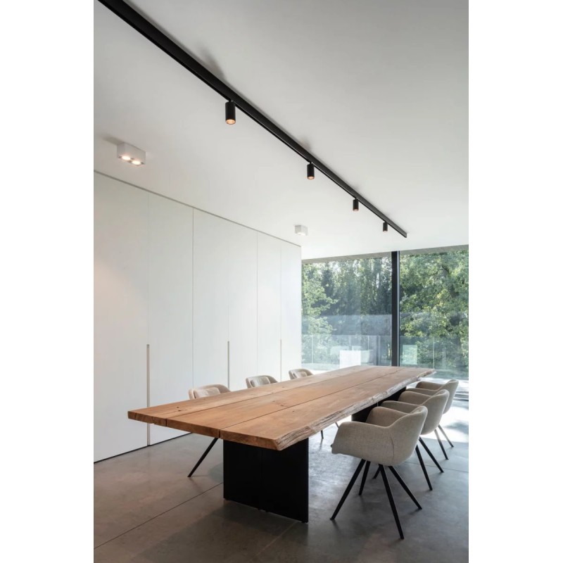 Delta Light Minigrid On 350 DIM8 Plafondlamp