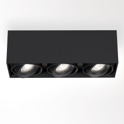 Delta Light Minigrid On 350 Soft DIM8 Plafondlamp