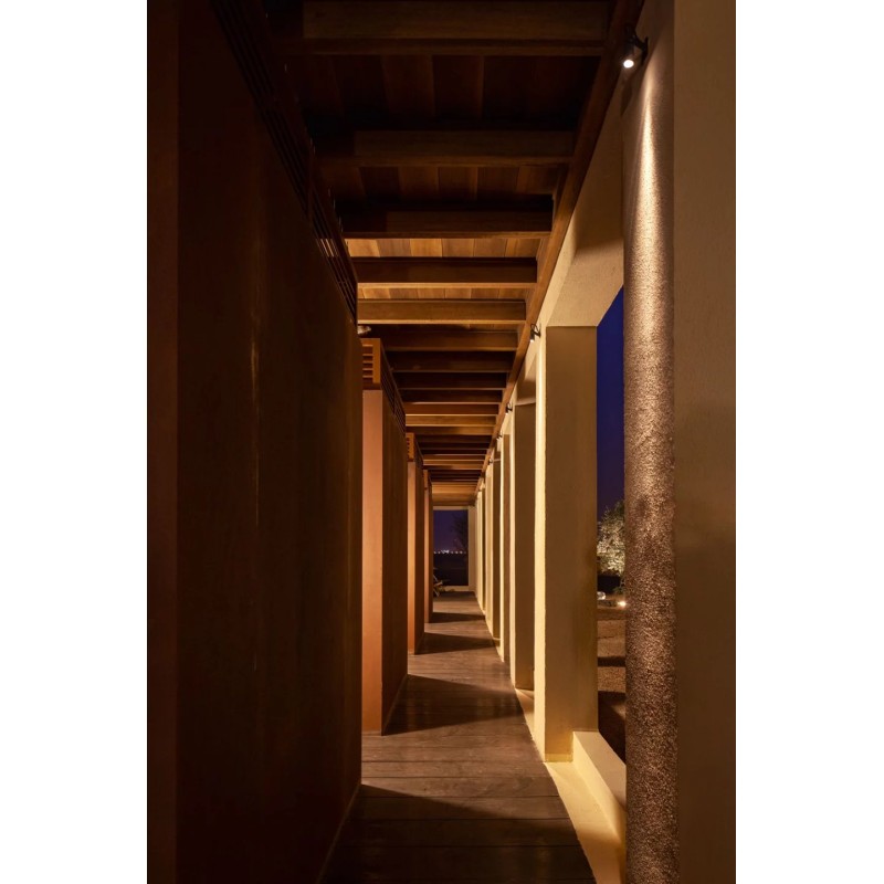 Delta Light Kix S Plafondlamp / Wandlamp