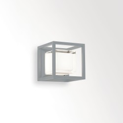 Delta Light Montur S LED Plafondlamp / Wandlamp