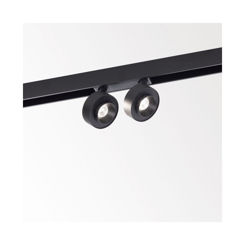 Delta Light M26L - ODRON 2/41 MDL Éclairage sur rail