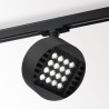 Delta Light FRAGMA 4X4 ADM DIM1P Track lighting