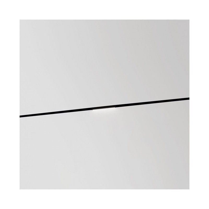 Delta Light M - Dot.Com Wallwash 02 HO DIM5 Éclairage sur rail